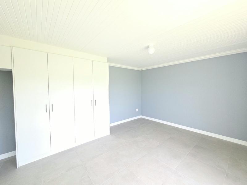 To Let 1 Bedroom Property for Rent in Bonnie Brae Western Cape